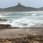 度假居 Senafer *