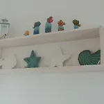 度假居 Senafer *