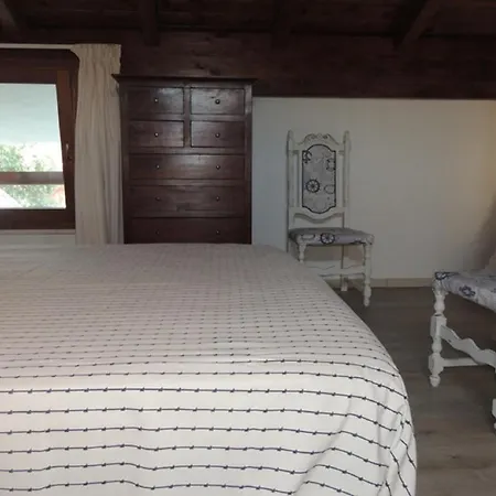 Casa de Férias Senafer *