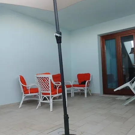 Senafer Casa de Férias Funtana Meiga