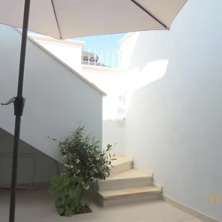 Senafer Vista Mare - * Funtana Meiga