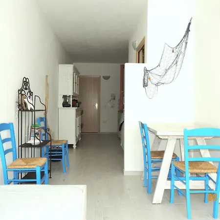 Senafer Vista Mare - *