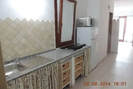 Senafer Vista Mare - * Funtana Meiga