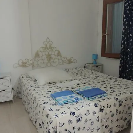 Senafer Vista Mare - Dom wakacyjny *