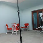Senafer Nyaraló Funtana Meiga