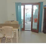 Nyaraló Senafer Funtana Meiga