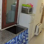 Nyaraló Senafer Funtana Meiga