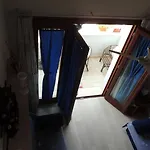 Nyaraló Senafer Funtana Meiga