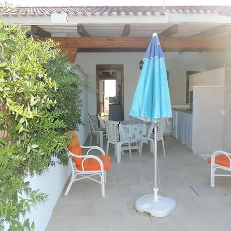 Senafer Holiday home
