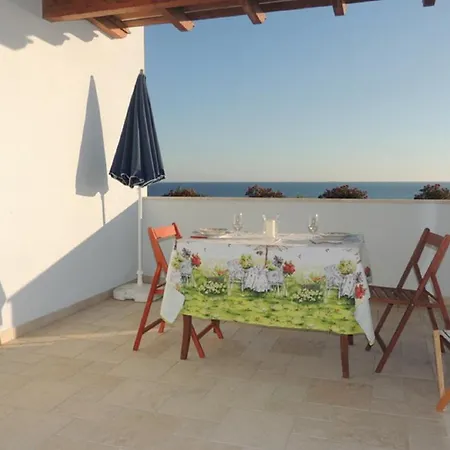 Holiday home Senafer Funtana Meiga