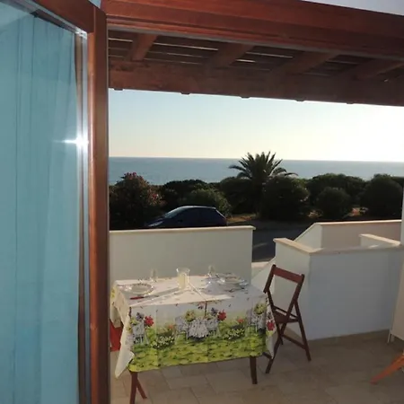 Holiday home Senafer Funtana Meiga