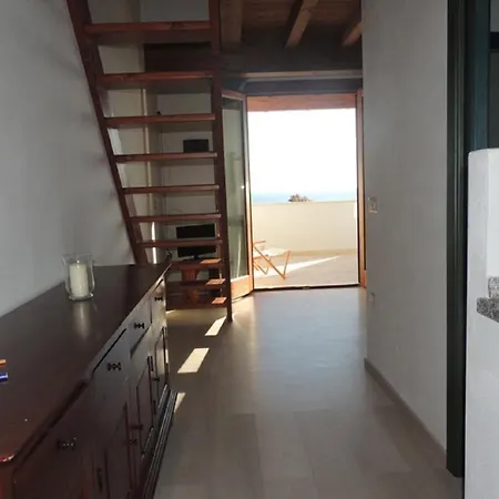 Holiday home Senafer