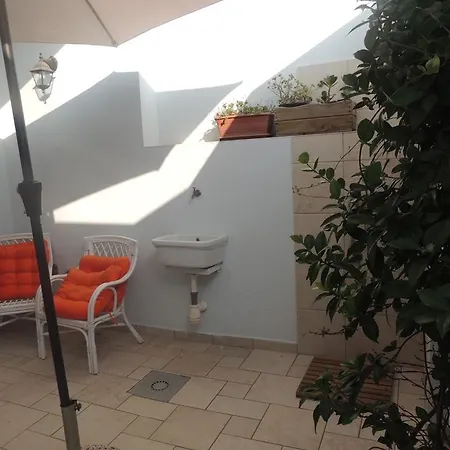 Senafer Holiday home *