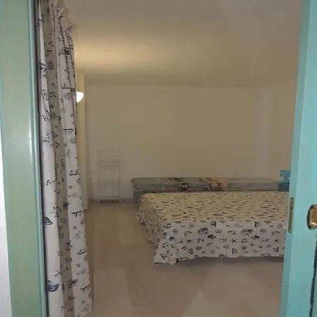 Senafer Holiday home