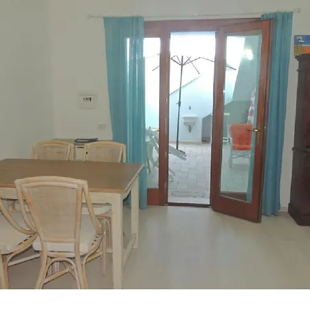 Holiday home Senafer Funtana Meiga