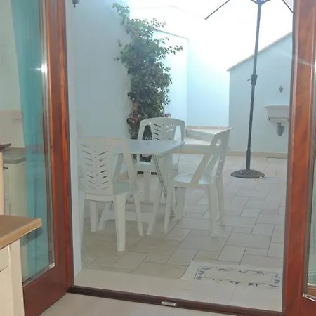 Holiday home Senafer