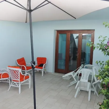 Senafer Vista Mare - * Funtana Meiga