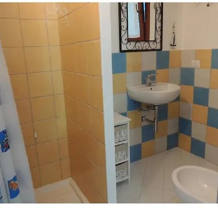 Senafer Holiday home