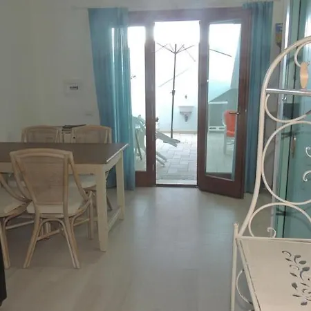 Senafer Vista Mare - Funtana Meiga