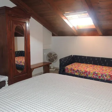 Senafer Holiday home