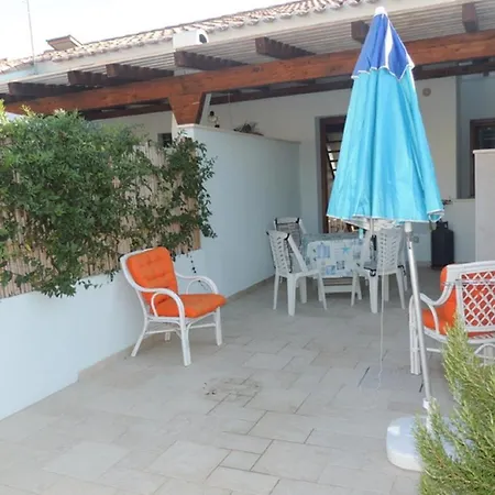 Senafer Vista Mare - *