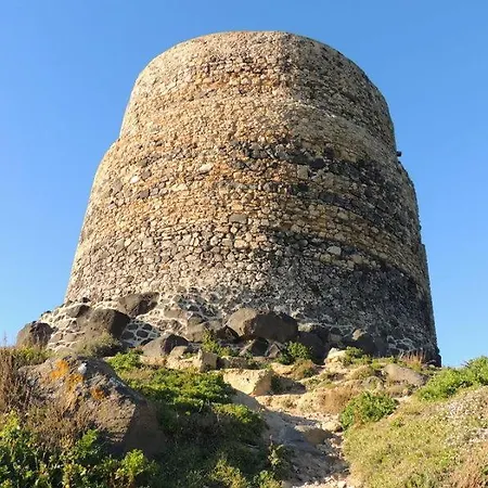 Senafer Ferienhaus *