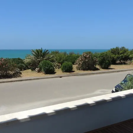 Senafer Holiday home *