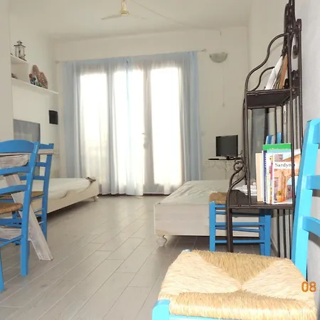 Senafer Holiday home Funtana Meiga
