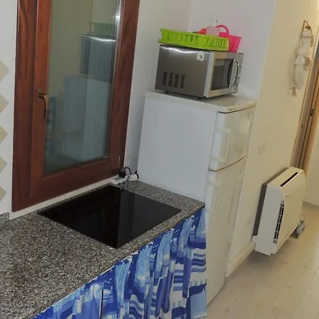 Holiday home Senafer Funtana Meiga