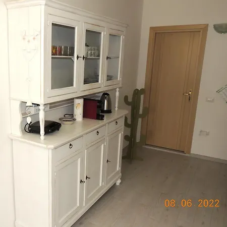 Senafer Vista Mare - Funtana Meiga