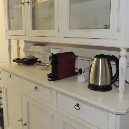 Senafer Holiday home