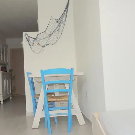 Senafer Ferienhaus *