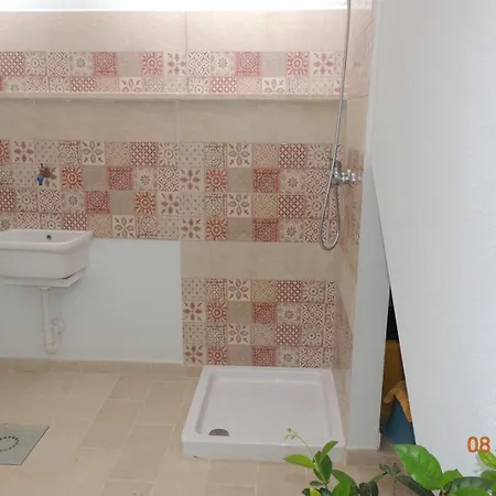 Holiday home Senafer *