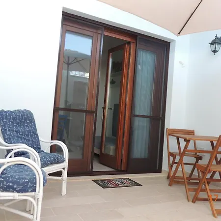 Senafer بيت للعطل Funtana Meiga