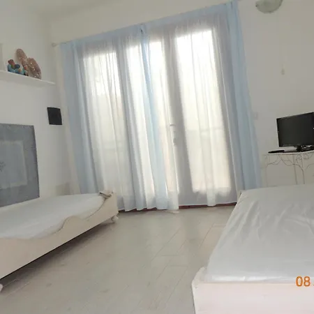 Holiday home Senafer Funtana Meiga