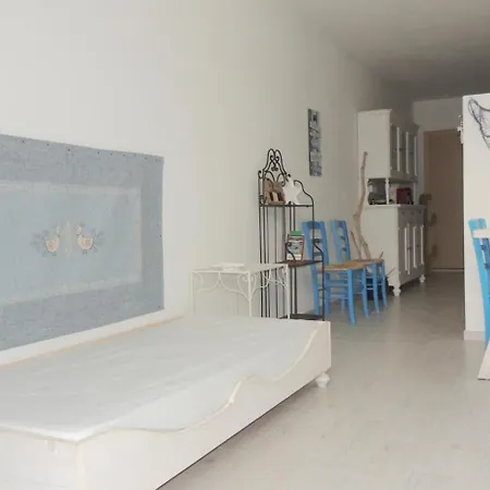 Holiday home Senafer