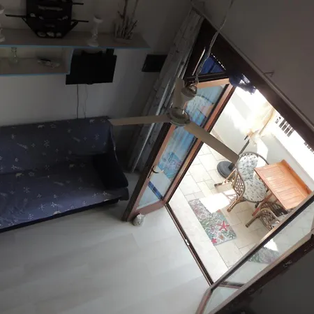 Tatil Evi Senafer Funtana Meiga