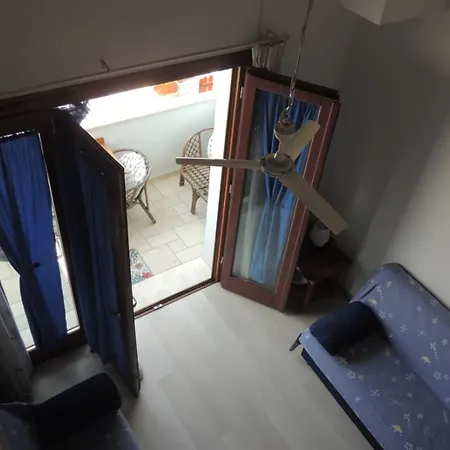 Senafer Tatil Evi *