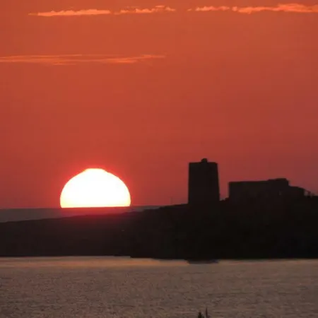 Senafer Vista Mare -