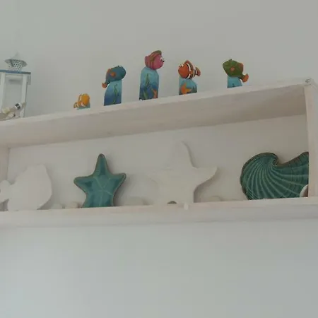 Ferienhaus Senafer *