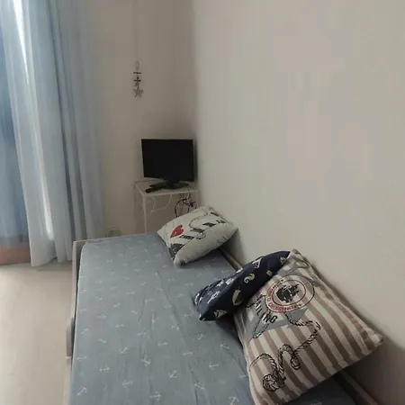 Holiday home Senafer *