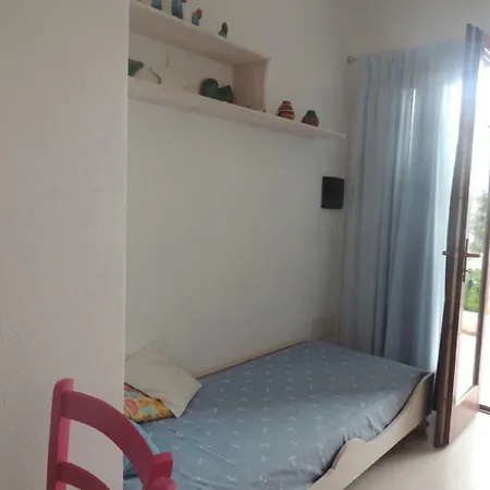 Senafer Holiday home Funtana Meiga