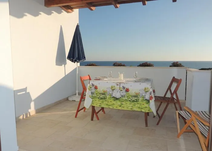 Tatil Evi Senafer Funtana Meiga