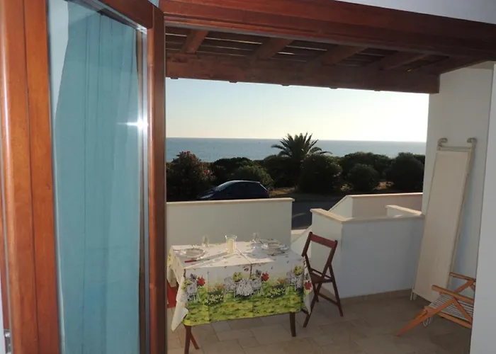 Tatil Evi Senafer Funtana Meiga