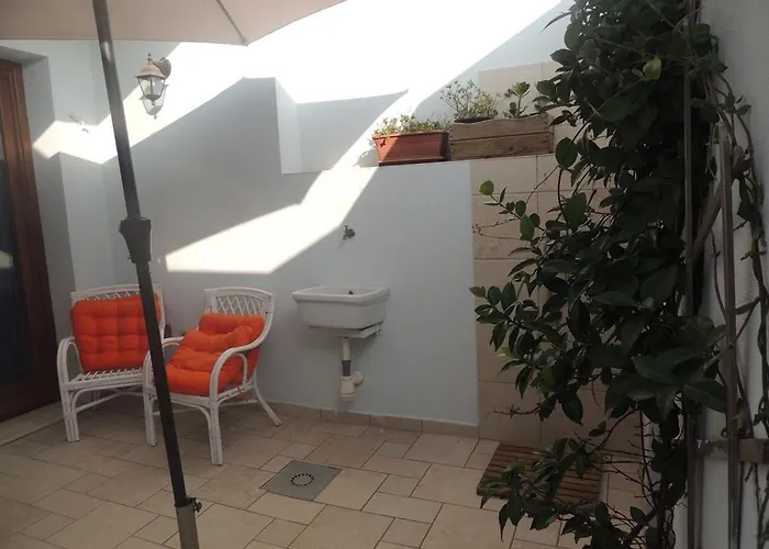 Senafer Tatil Evi *