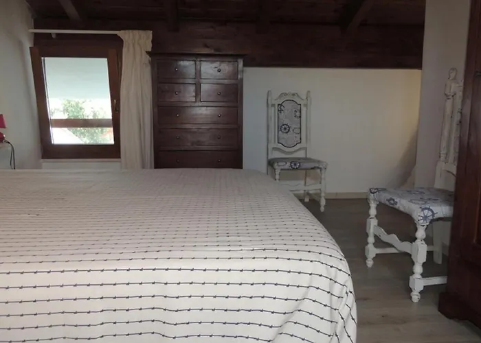 Tatil Evi Senafer *
