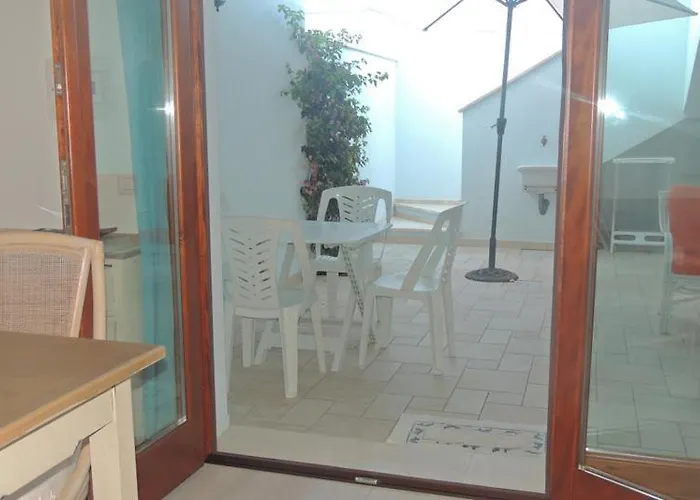 Tatil Evi Senafer