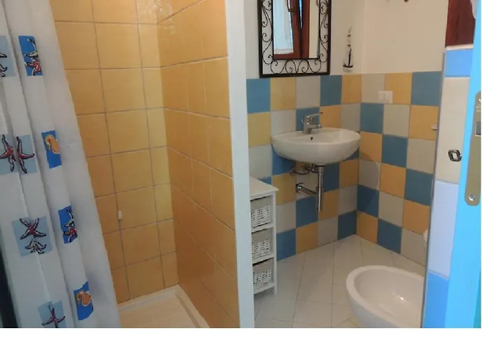 Senafer Tatil Evi