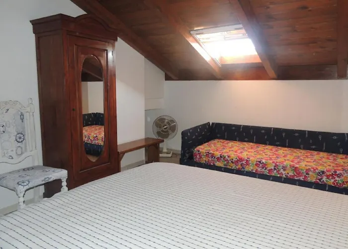 Senafer Tatil Evi
