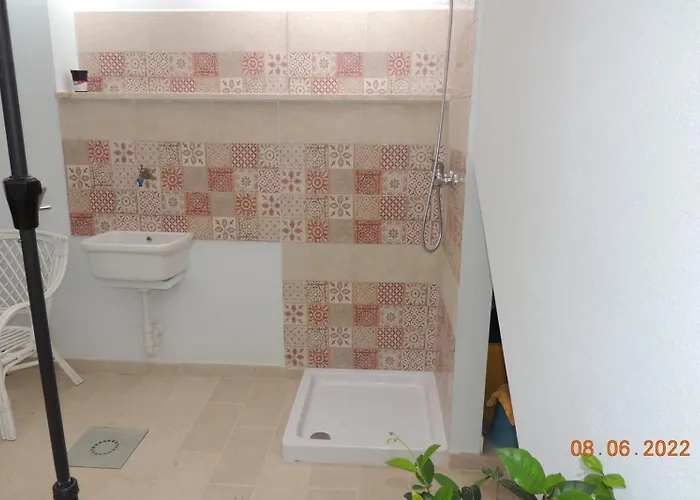 Tatil Evi Senafer *